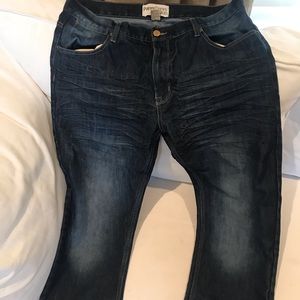 Paper Denim & Cloth Men’s Jeans